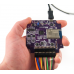 OpenScope MZ: Open-source All-in-one Instrumentation